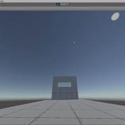 Simple Parkour System In Unity3D
