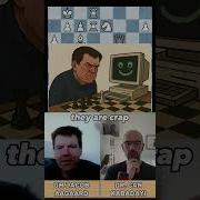 Why Modern Chess Engines Are Crap Chess Engine Grandmaster Chessmaster Aagaard Chessengine