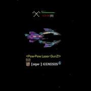 DarkOrbit Lvl 26 And Chief Colonel 6 Rings