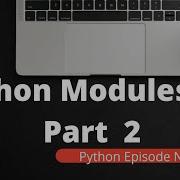 Modules In Python From Import Statement Import Statement Renaming Module