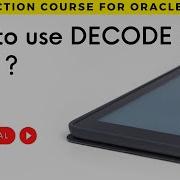 How To Use Decode In Case Statement In Oracle Case Statement In Oracle Examples
