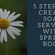 5 Steps To Produce SOAP Web Service With Spring Boot