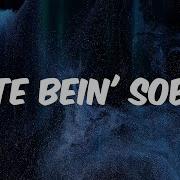 Hate Bein Sober Lyrics Chief Keef