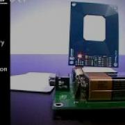Parallax Perspective RFID Reader Module