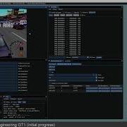 Gran Turismo Racing AI PSX Part 6 Ghidra RE On GT1 For PSX With PCSX Redux