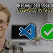 How To Install JavaFX In VSCode Step By Step 2026