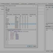 04 Python Pyqt5 Create The Sqlite Database And Fill It With Data