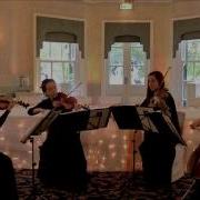 Wedding String Quartet Canon In D Best Version Johann Pachelbel