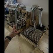 Automated Lego Sorter
