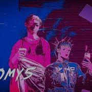 Anomy5 Ruin