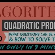 62 Quadratic Probing Open Addressing Collision Resolution Techniques Algorithm For GATE NET