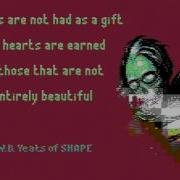 SHAPE 2017 THE SHORES OF REFLECTION C64