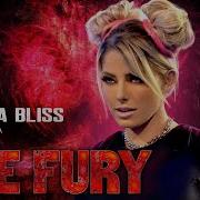 Alexa Bliss The Fury Entrance Theme