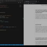 React Component State Props