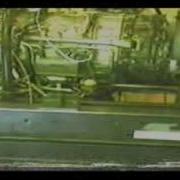 Re Catastrophic Jet Engine Failure In A Test Cell
