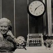 The Speaking Clock