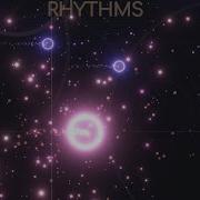 Polyrhythm Experiment Called Stellar Flow Serene Animations And Calming Sounds