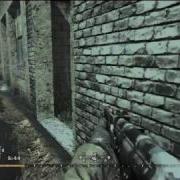 Call Of Duty 4 Modern Warfare Downpour Team Deathmatch 16