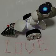 ClicBot DrawBot LOVE