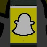 Draw Snapchat Logo Using Python Shorts Shortvideo Short Python Pythonturtle