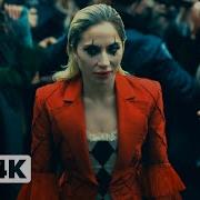 Joker Folie à Deux 2024 4K I Ve Got The World On A String Scene Movieclips