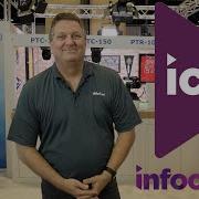 New Datavideo Products At InfoComm 2019 Robotic Pan Tilt Head HDBaseT Mobile Studio