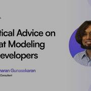 Threat Modeling Made Simple Essential DevSecOps Security Skills For Developers 2025