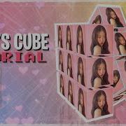 Famous 3d Rubik S Cube Animation After Effects Tutorial