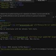 HTML04 Case Study Error