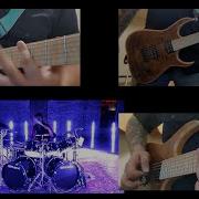 Slipknot Unsainted Instrumental Cover Jamwithjay
