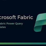 20 Dataflow Templates Power Query Templates PQT Files