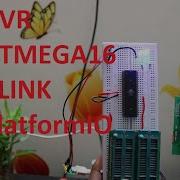 Beginners Guide Atmel Atmega16 Microcontroller Getting Started