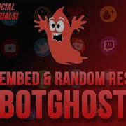 Plain Reply Embed Reply Random Response Command Builder BotGhost Tutorial