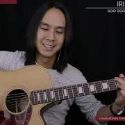 Iris Guitar Cover Acoustic Goo Goo Dolls Standard Alternate Tuning Tabs Chords