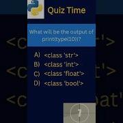 Only 1 Can Solve This Python Quiz Are You Smart Enough