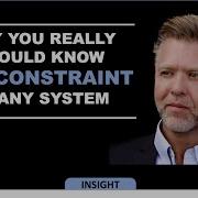 What Is A Constraint And Why Is Knowledge Of It So Important When Making Decisions In Organizations