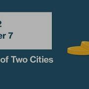 A Tale Of Two Cities By Charles Dickens Book 2 Chapter 7