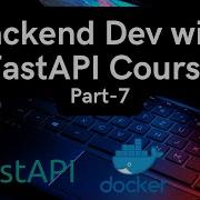Python API Development With FastAPI Comprehensive Course For Beginners P 7 Deploy To Heroku