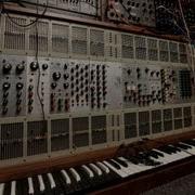 Modular Synths Benge Explains Creating A Sequence On A Modular Syntheziser