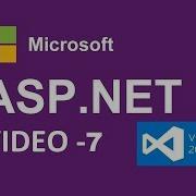 Binding GridView With Database Value Using ASP NET C Video 7