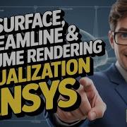 Visualize Your 3D Data Like A Pro With Isosurface And Streamline Rendering Part 8