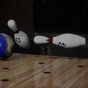 PBA Pro Bowling 2 4 10 Split Conversion