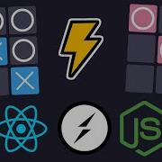 Create Multiplayer Tic Tac Toe Game With React Js Node Js Socket Io Project Tutorial In Hindi