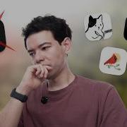 Obsidian это перебор Попробуйте эти альтернативы