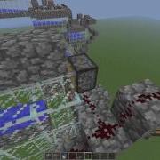 Minecraft 1 7 Tutorial Fully Auto 95 Acc Mob Sorter