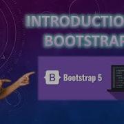 Introduction To Bootstrap 01