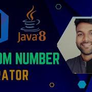 Random Number Generator Java8 Stream Tutorial
