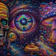 WARNING Extreme Trippy Visuals Psytrance Dark Psy