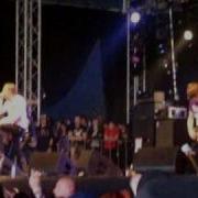 Architects Early Grave Groezrock2009