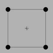 Drawing A Square With Turtle Graphics In Python